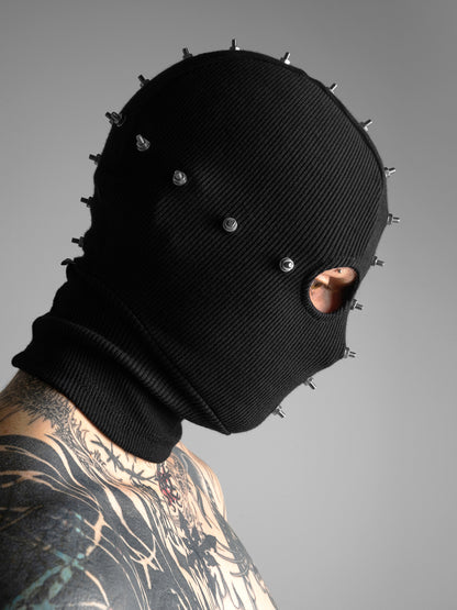 Bolted Balaclava