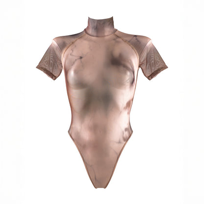 Lightning Scar Bodysuit