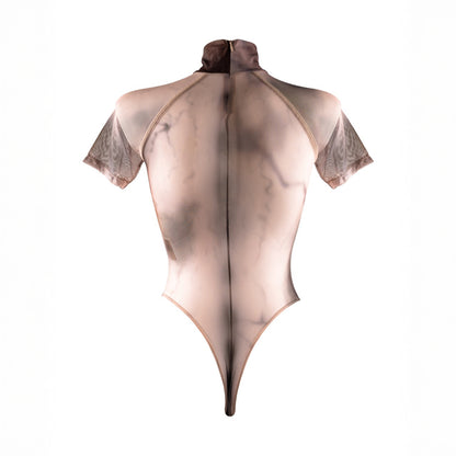 Lightning Scar Bodysuit