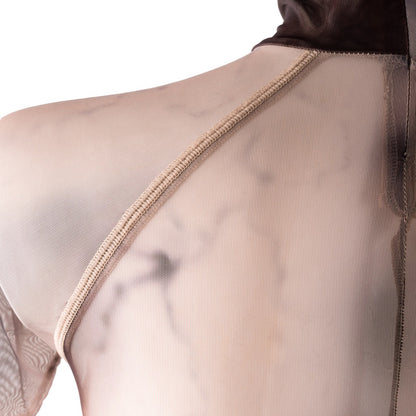 Lightning Scar Bodysuit