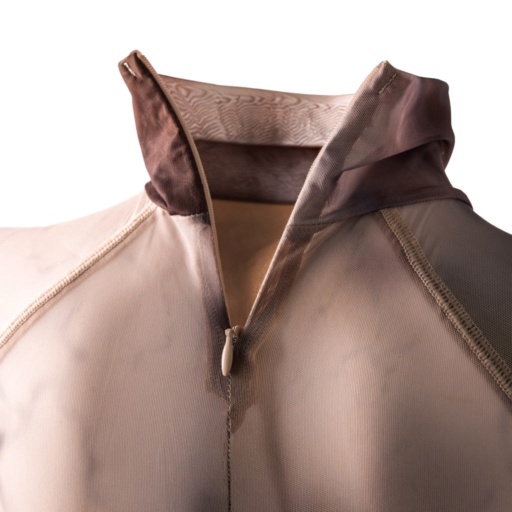 Lightning Scar Bodysuit
