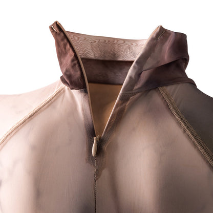 Lightning Scar Bodysuit