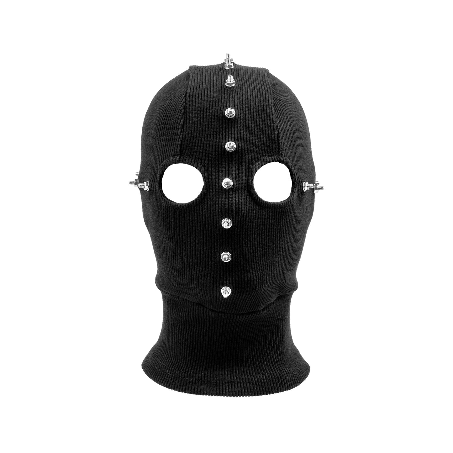 Bolted Balaclava
