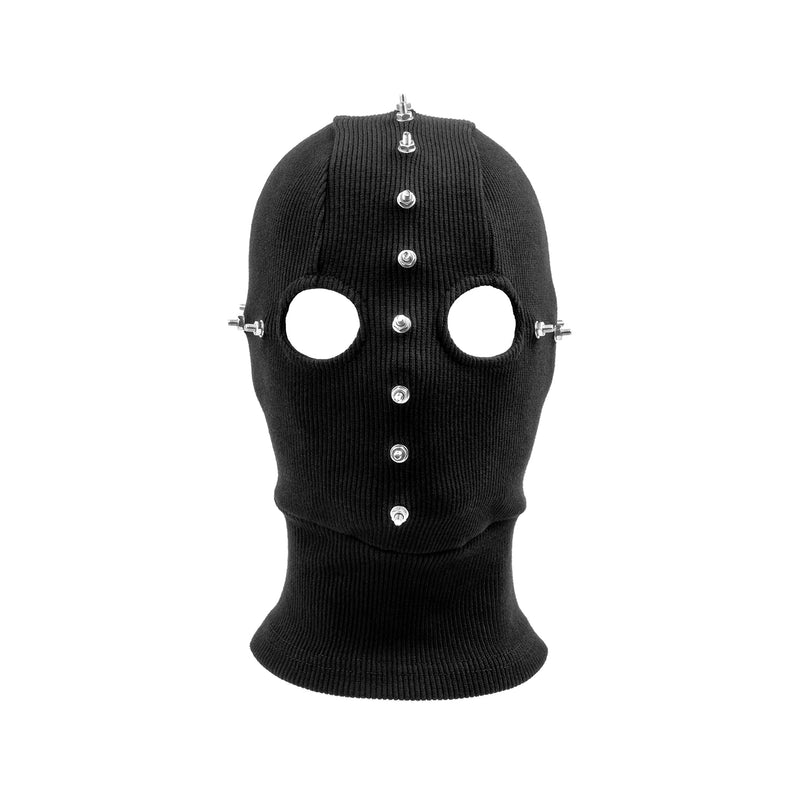 Bolted Balaclava by MXDVS, balaclavas, second view