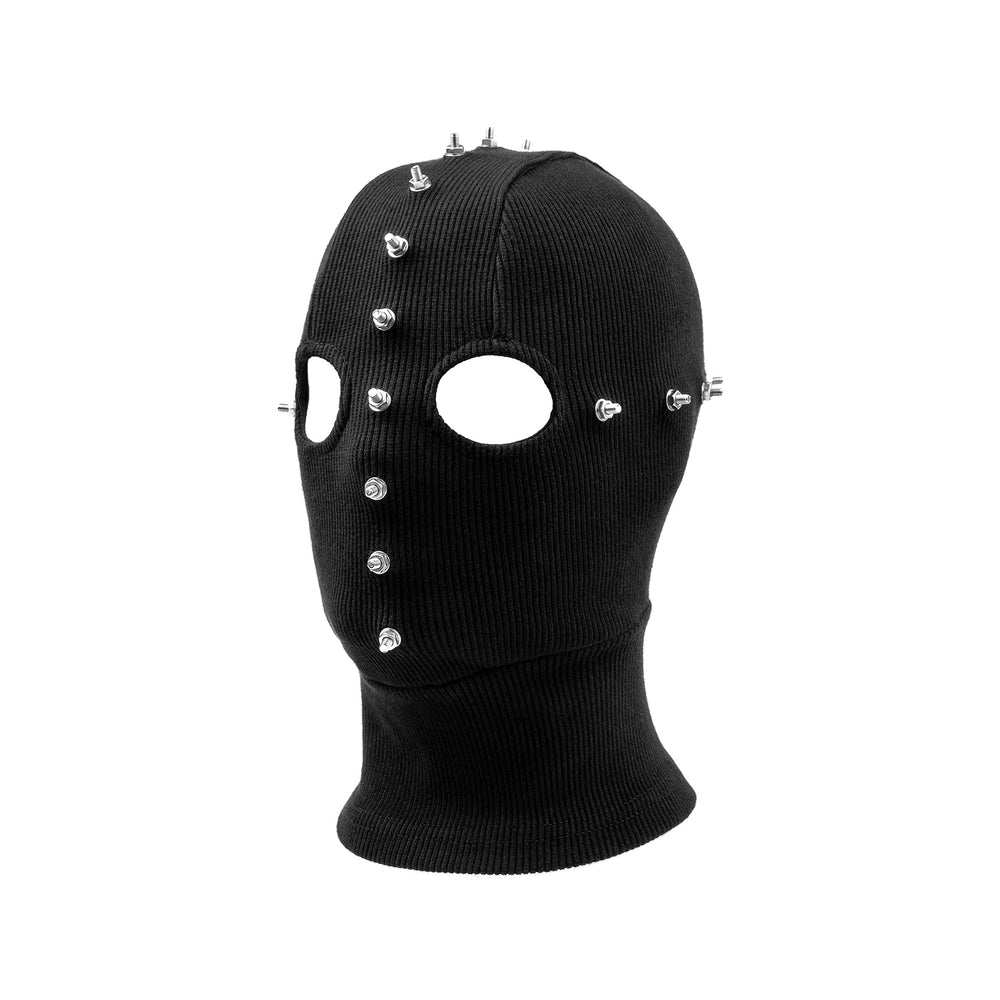Bolted Balaclava
