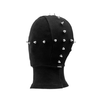 Bolted Balaclava