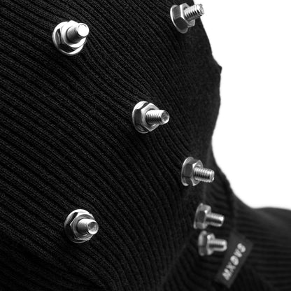 Bolted Balaclava