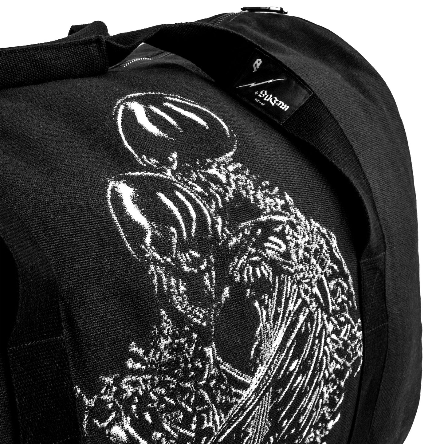 Valdaro Duffle Bag