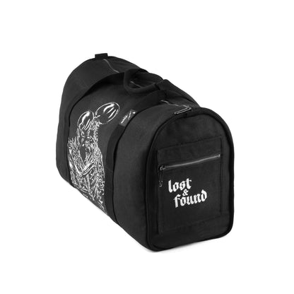 Valdaro Duffle Bag