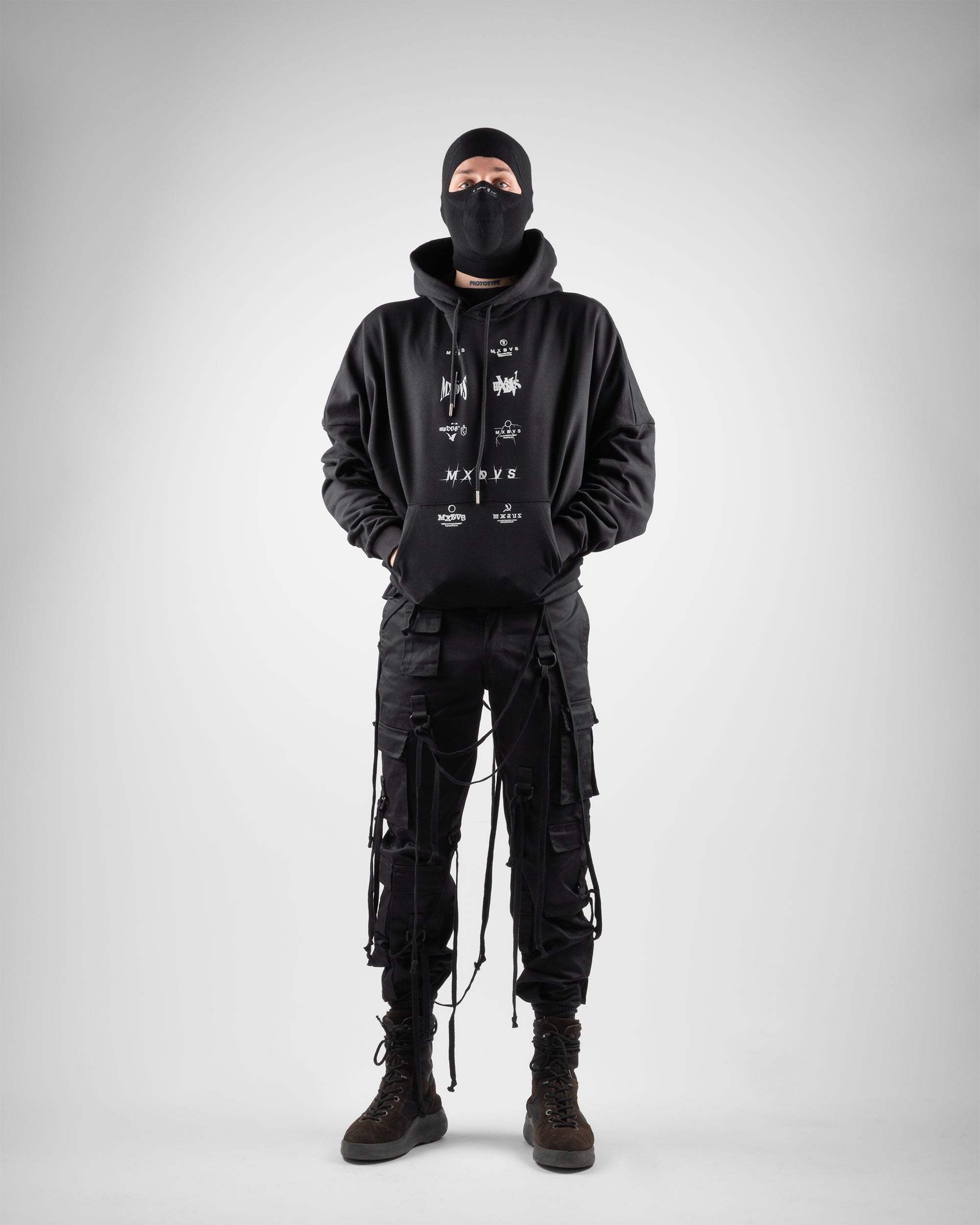 10Y Hoodie – MXDVS