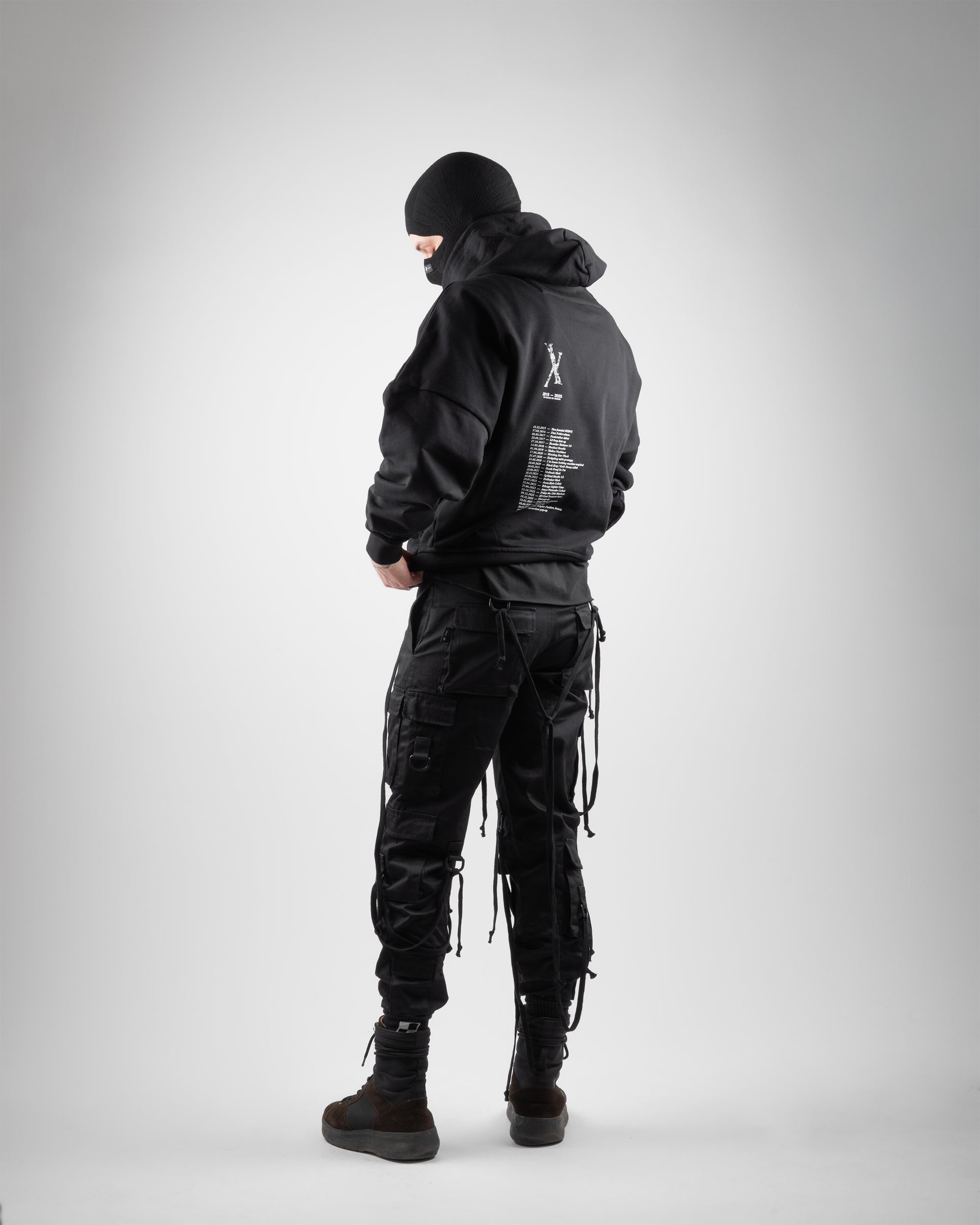 10Y Hoodie – MXDVS