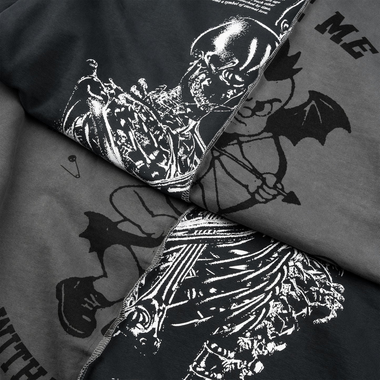 My/Your Other Half Sweatshirt (Bundle)