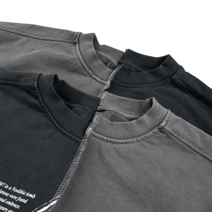 The Other Half Sweatshirt