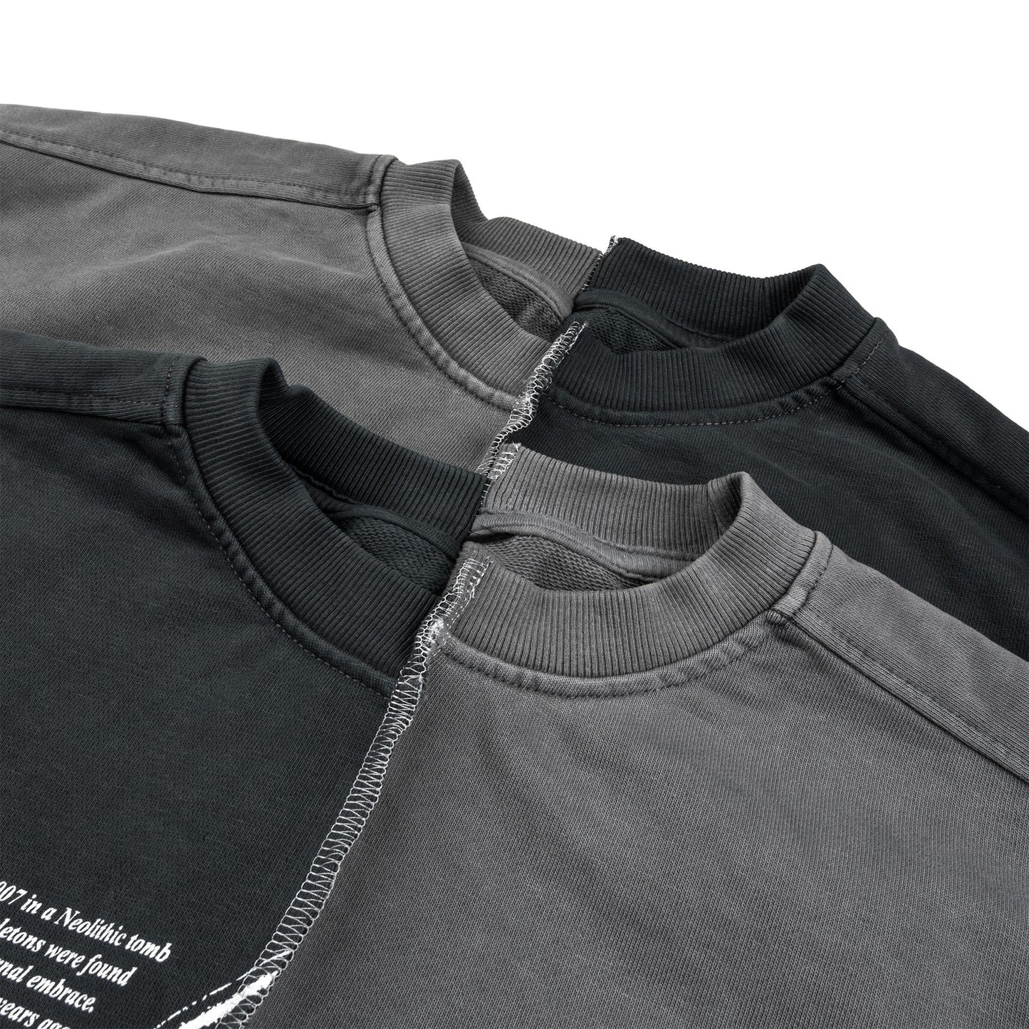 My/Your Other Half Sweatshirt (Bundle)