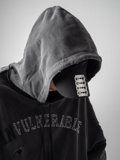Razor Hat