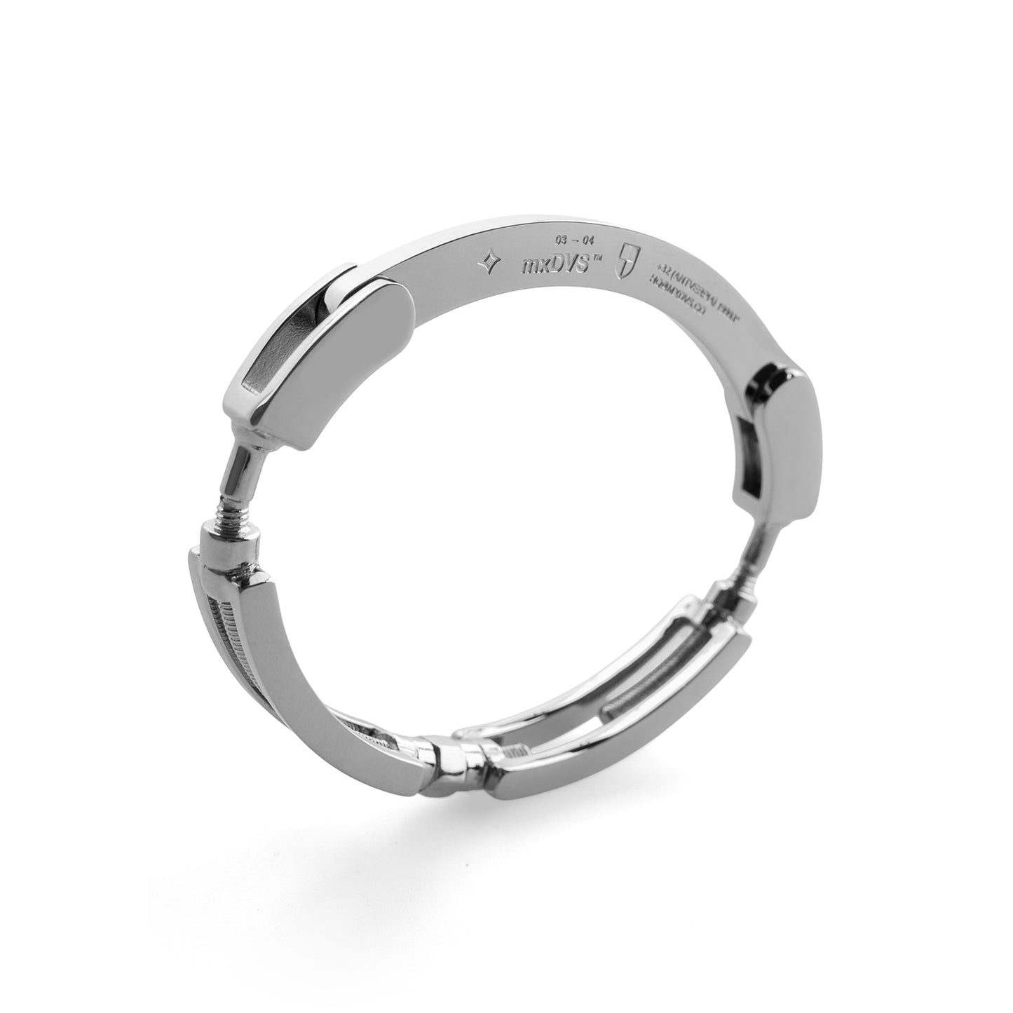 Turnbuckle Bracelet