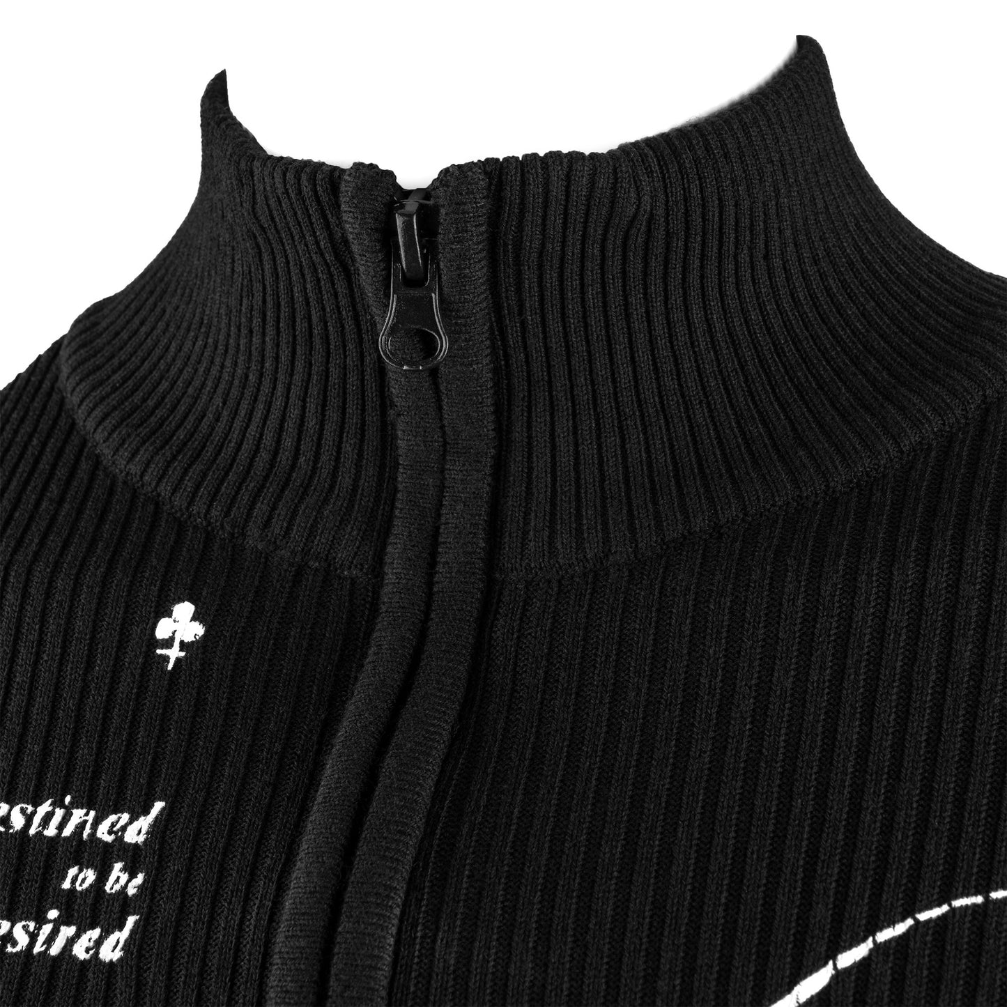 Destined to be Desired Knit