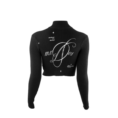 Destined to be Desired Knit
