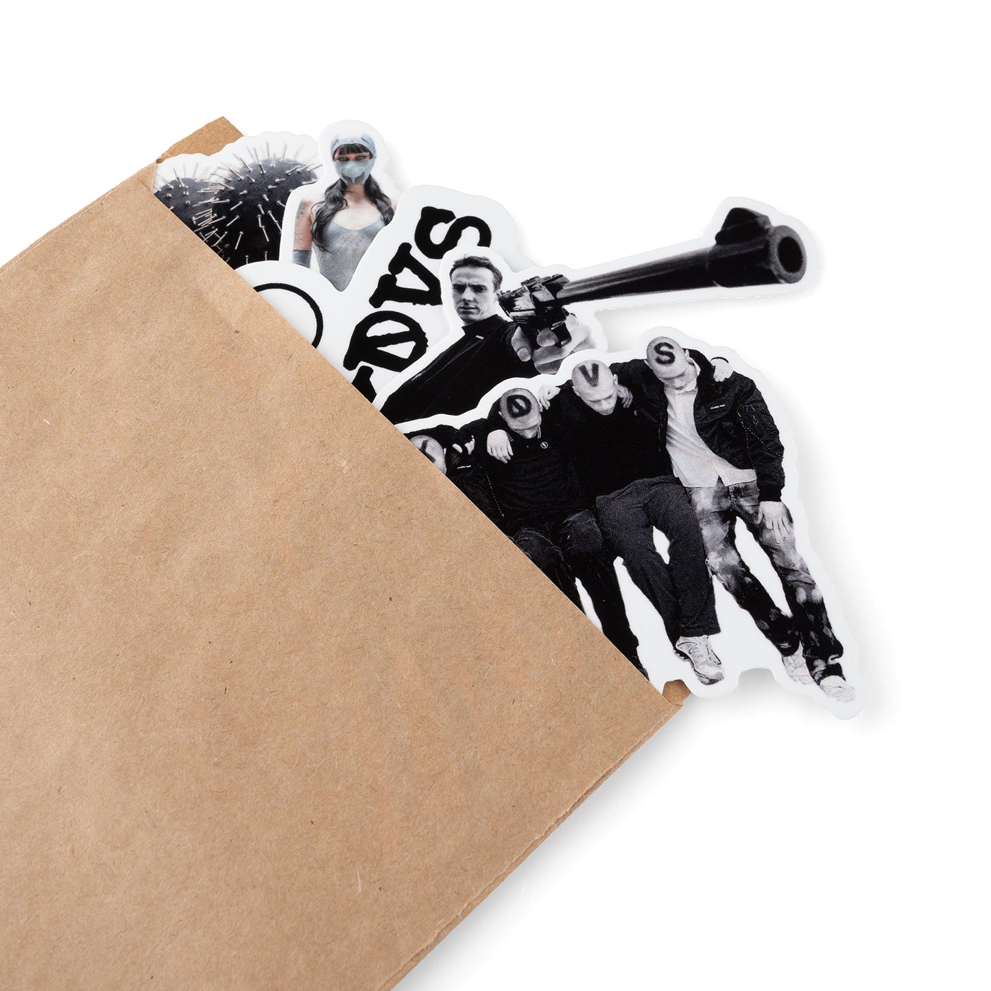 Stickerpack