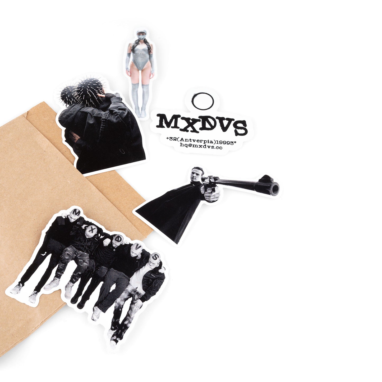 Stickerpack