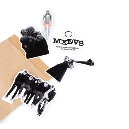 Stickerpack