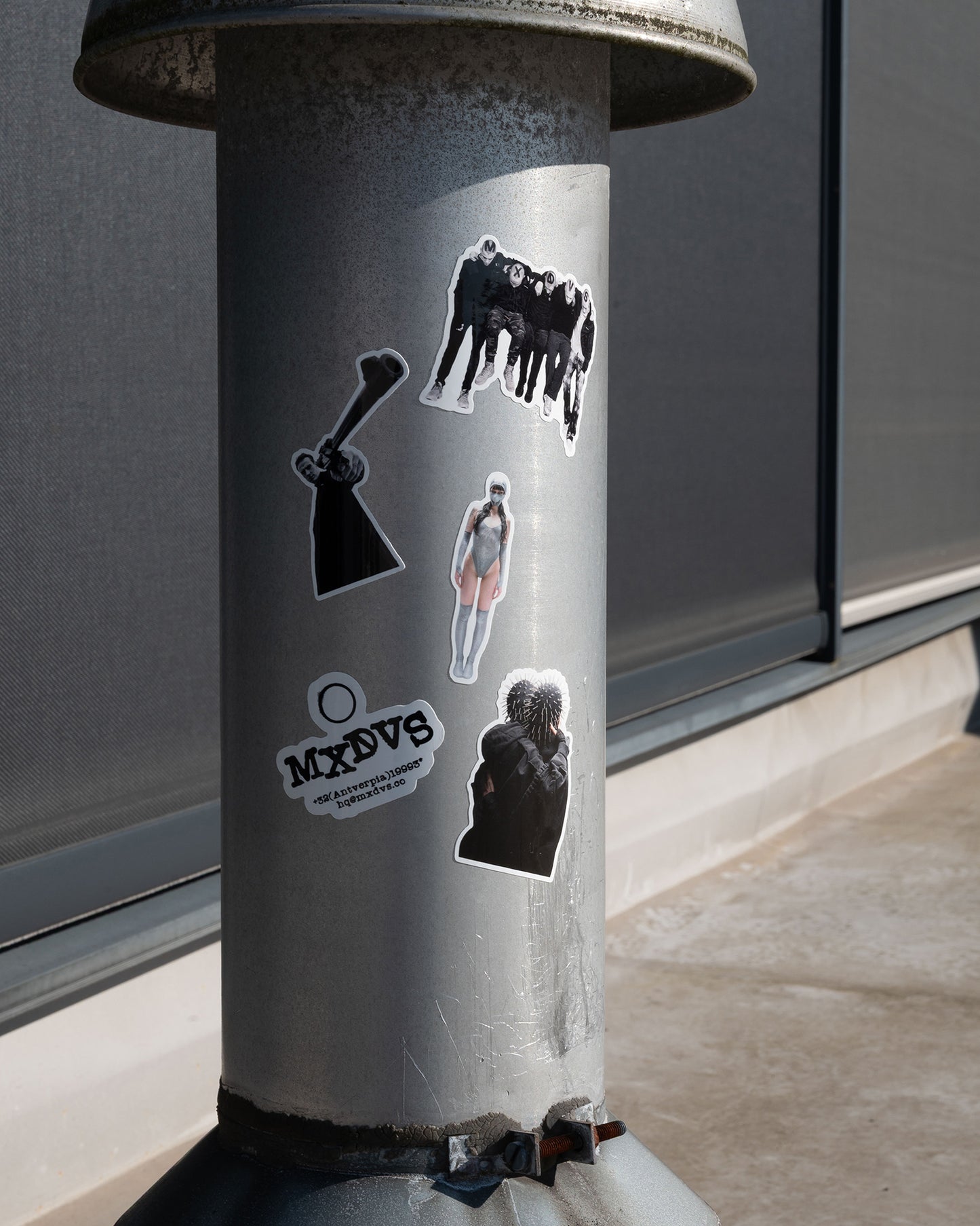 Stickerpack