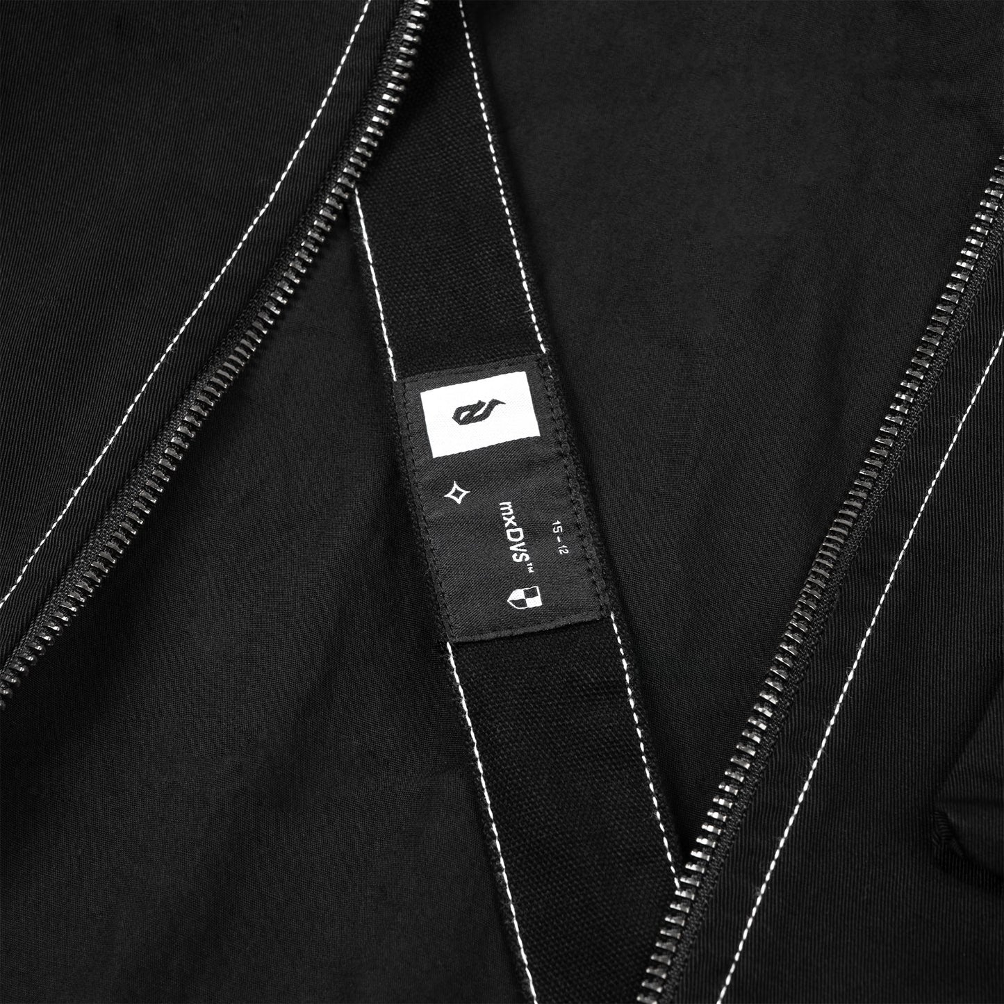 Cotton Windbreaker