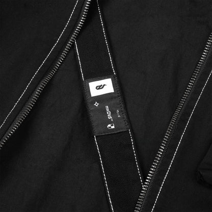 Cotton Windbreaker