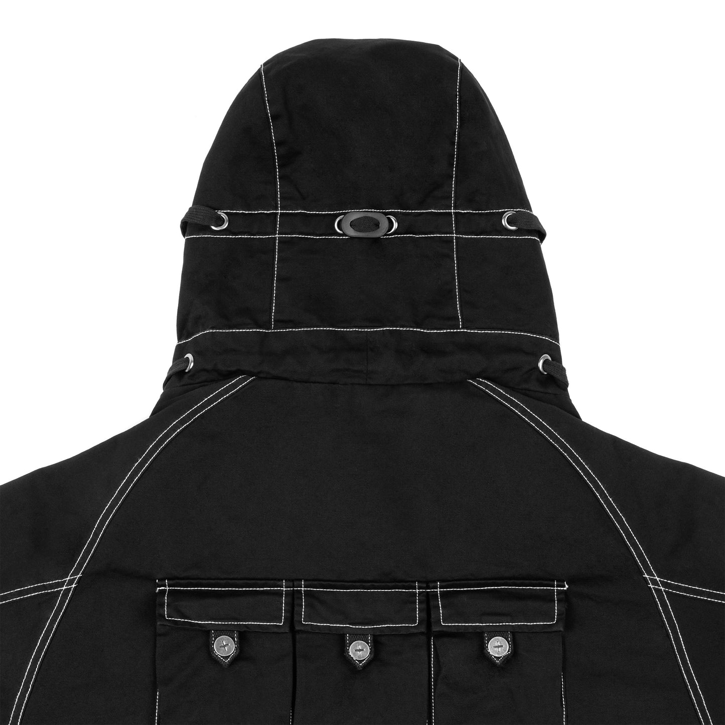 Cotton Windbreaker
