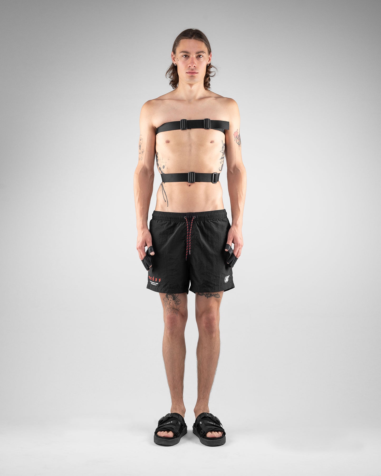 Pegasus Swimshorts