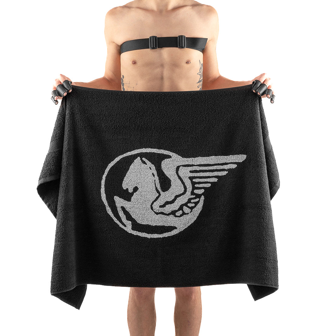 Pegasus Towel