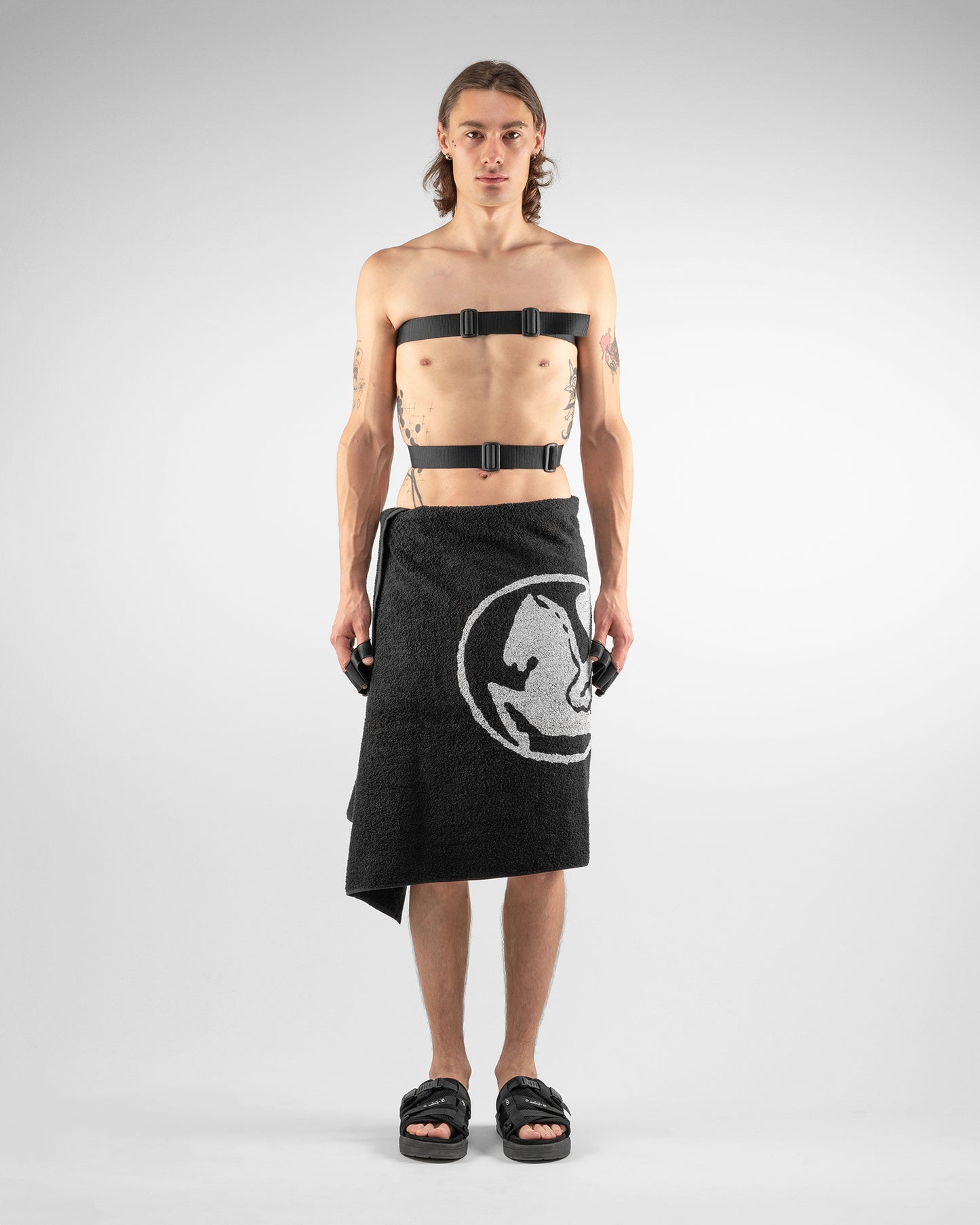 Pegasus Towel