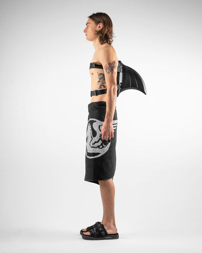 Pegasus Towel