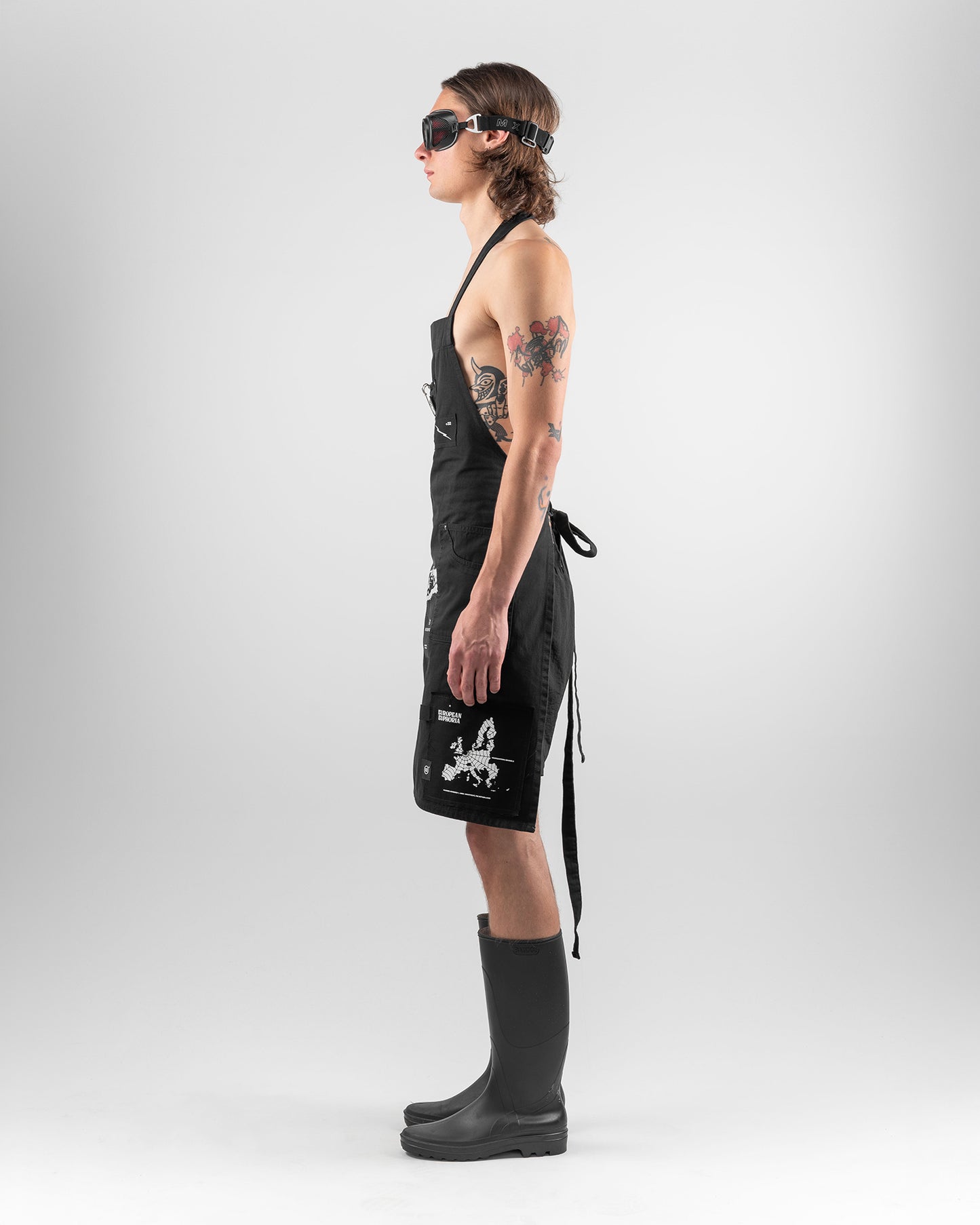 Apron