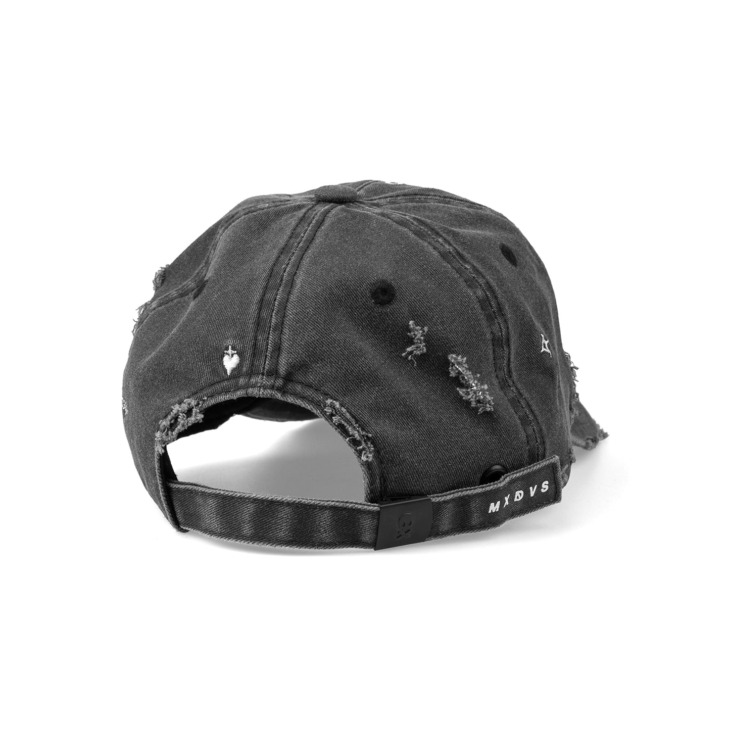 Quill Hat