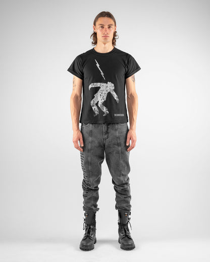 Judged by God T-shirt