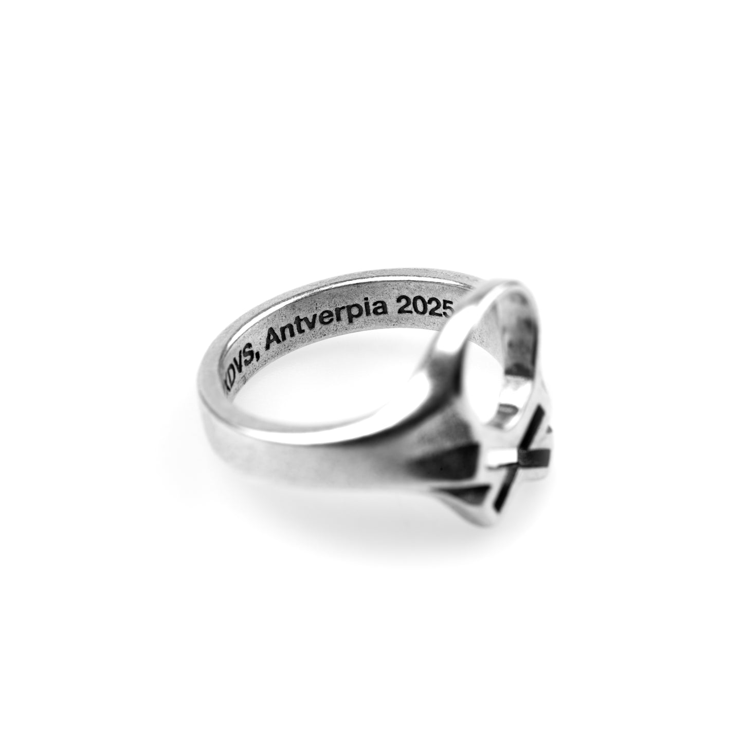 Skull Ring 2.0