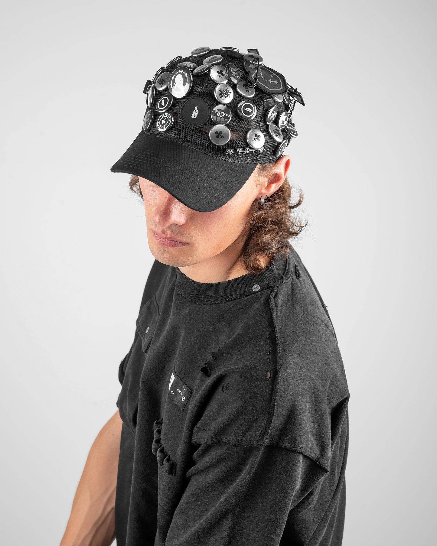 Tourist Hat