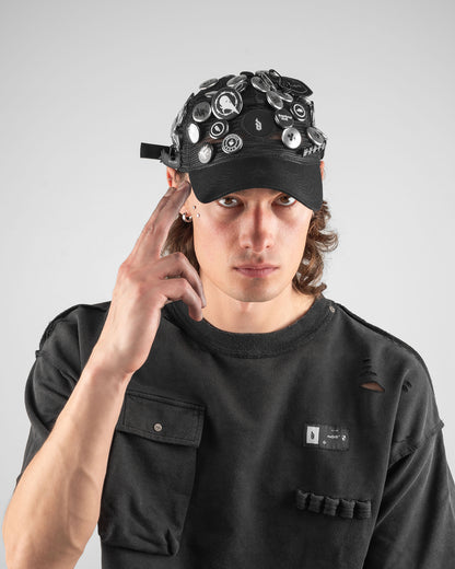 Tourist Hat