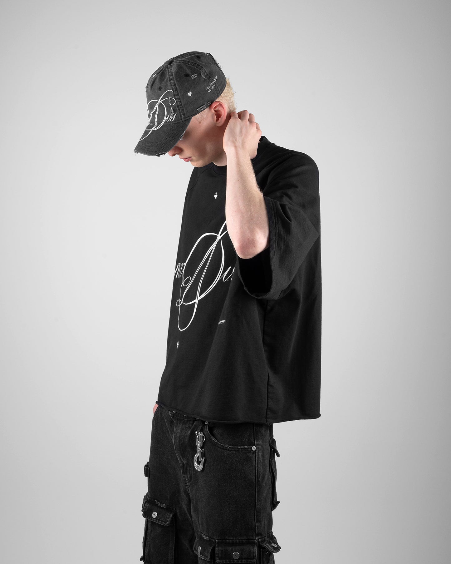 Quill Hat