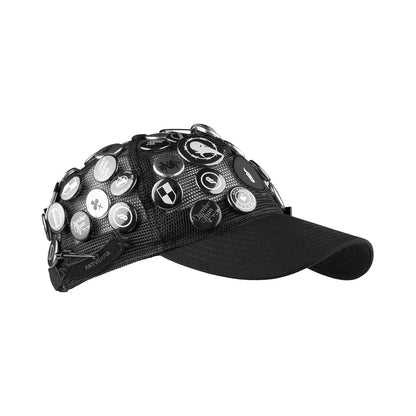 Tourist Hat