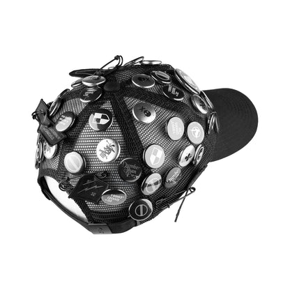 Tourist Hat