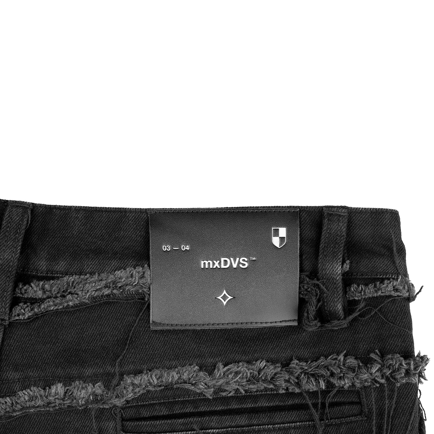 Hagi Shorts