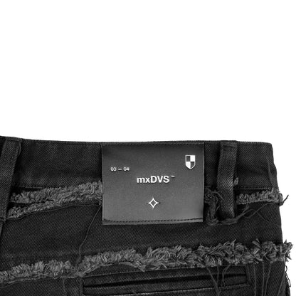 Hagi Shorts
