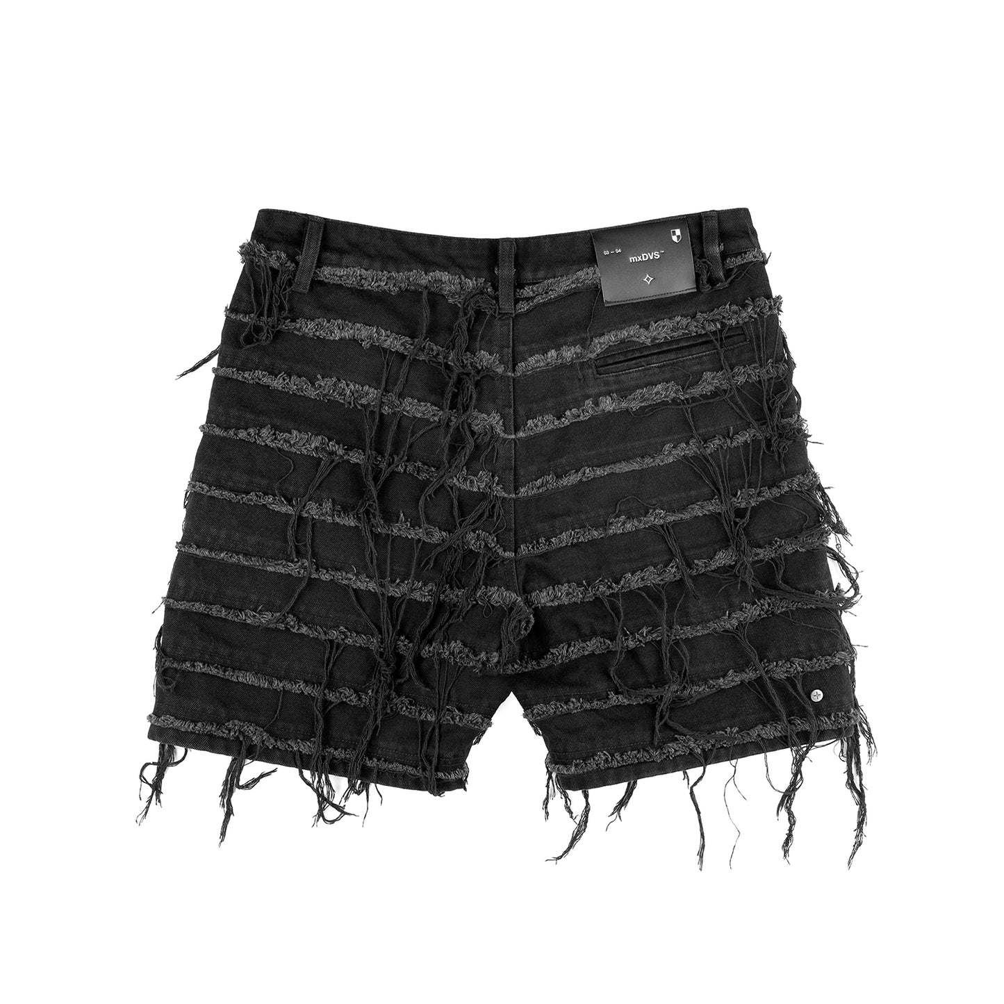 Hagi Shorts