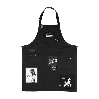 Apron
