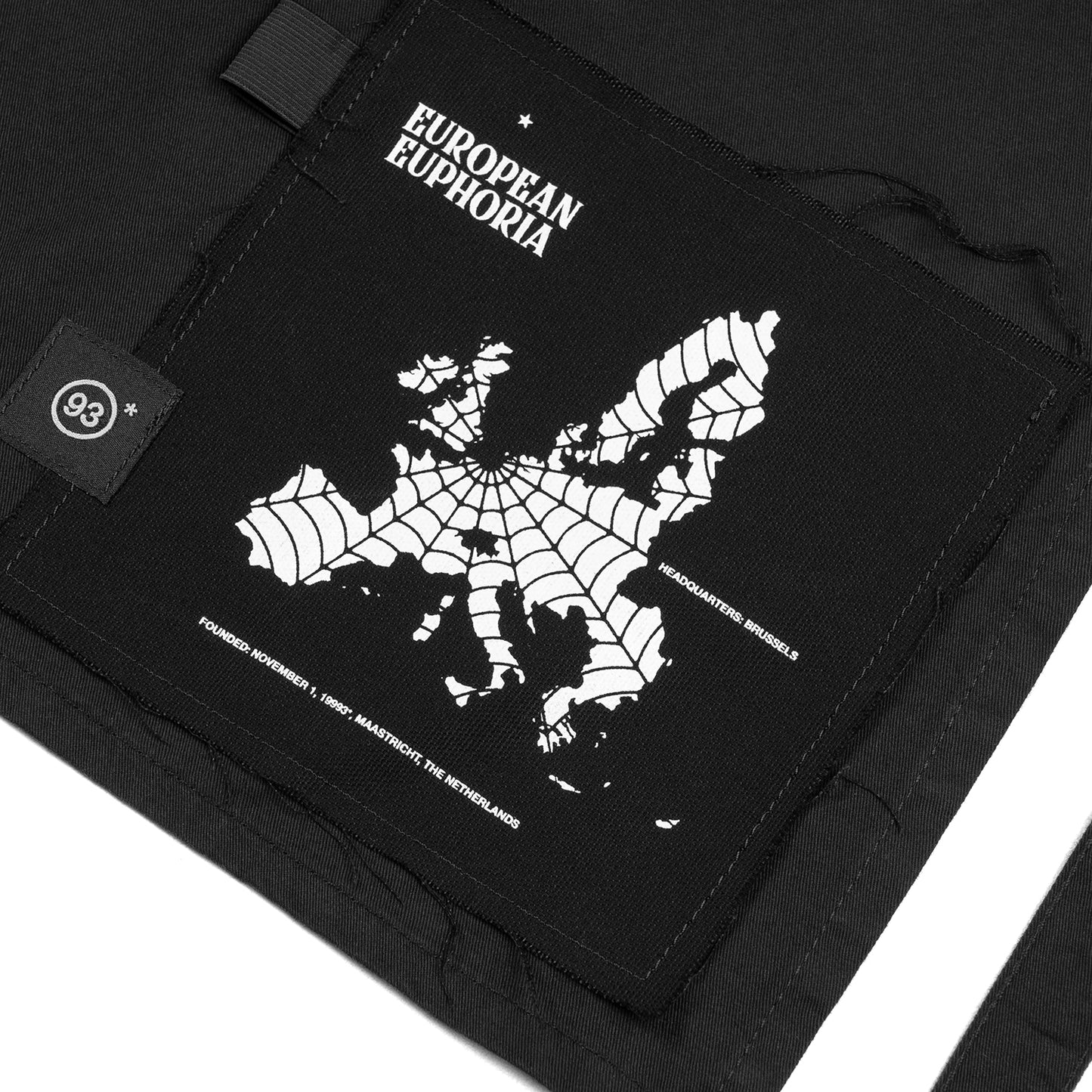 Apron