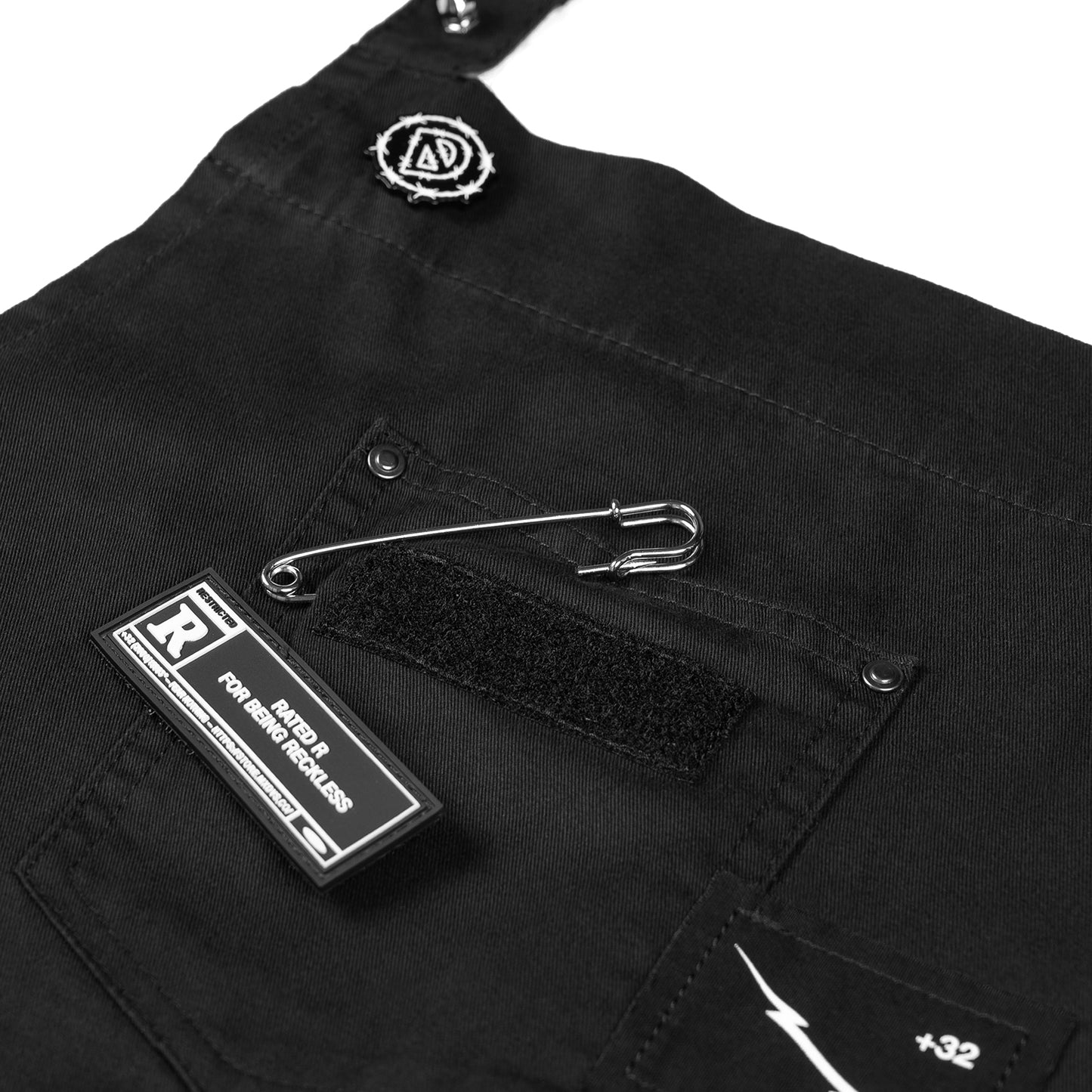 Apron