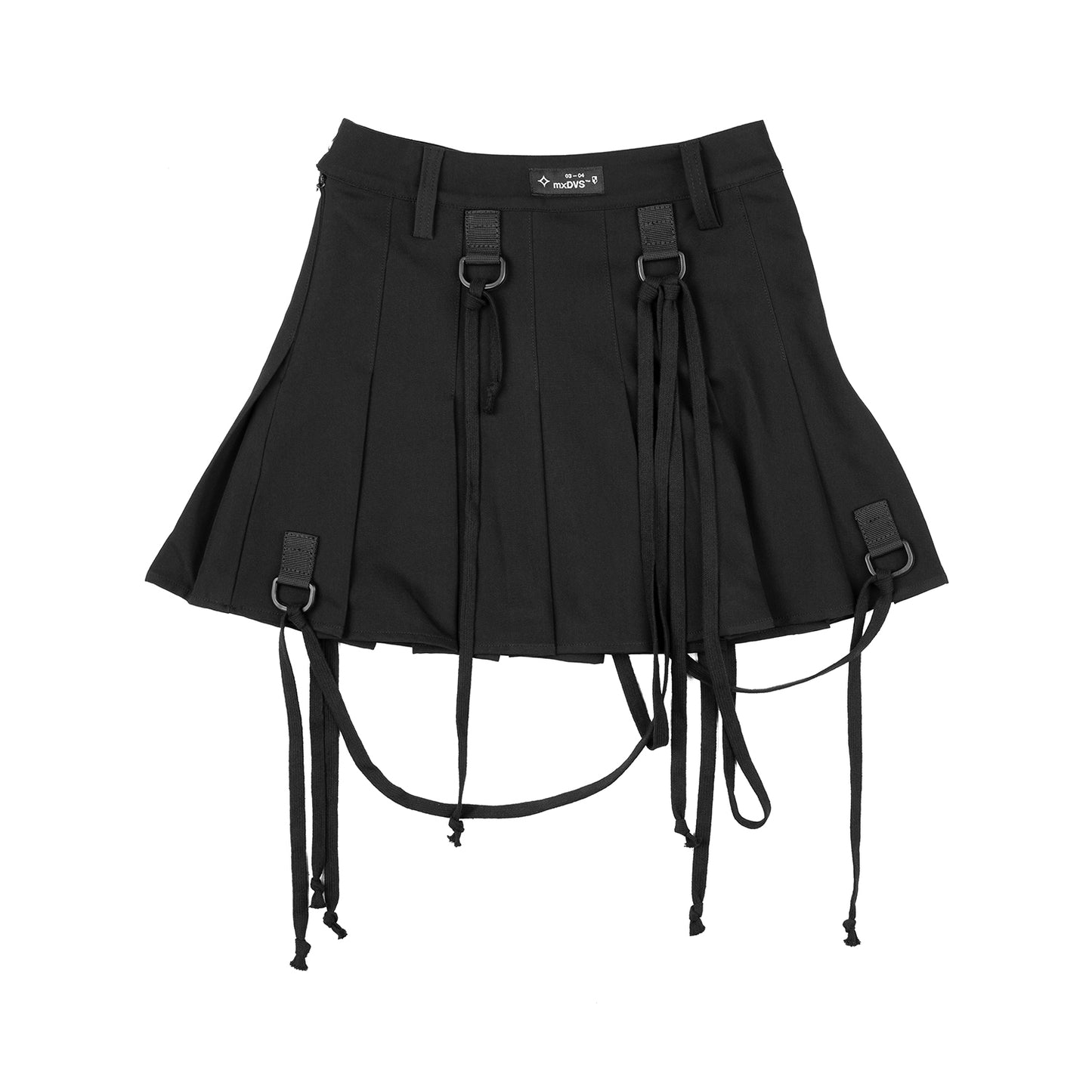 Mast Skirt