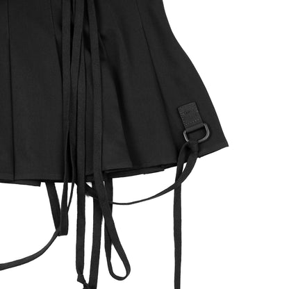 Mast Skirt